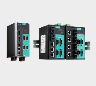 Combo Device Servers